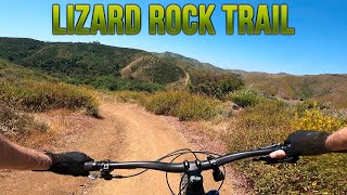 Lizard Rock Trail - Mountain Biking - Wildwood...