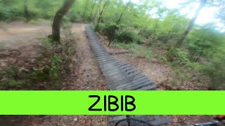 MTB Roveta 20.04.2024 sentiero ZIBIB