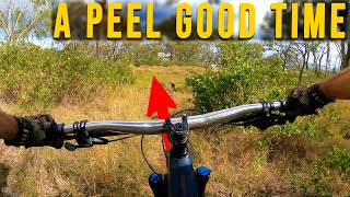 Riding the west side! | Toowoomba MTB