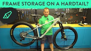 2024 Orbea Laufey First Look - The New and...