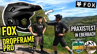 FOX DROPFRAME Pro: Jay Checks Stuff /...