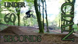 CIAN HOPKINS RIPPING UP THE QUARRY & THE...