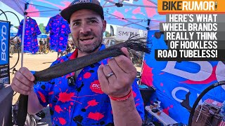 How the Bike Industry Really Feels About...