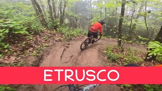 Insta360 Go 3 - MTB Montalbano 27.04.2024...