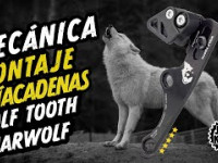 Mecánica Fácil️ | Montaje Guía Cadenas...