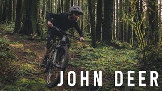 John Deer & More - North Shore Mountain Biking