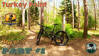 Turkey Point May 4th 2024 Part 1