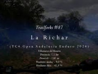 Trailforks #87 - La Richar (TC4 Open...