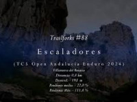 Trailforks #88 Escaladores (TC5 Open...