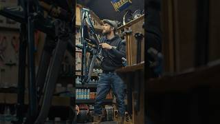 RideWrap frame protection DREAM BUILD ASMR!...