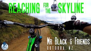 Skyline Rotorua - Mr Black, BYO, Lower Sprint...