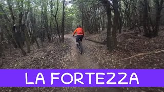 Insta360 Go 3 MTB Montalbano 27.04.2024 La...