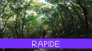 MTB Piombino 11.05.2024 sentiero RAPIDE