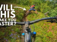 How Do They Ride Their Bikes This Fast?? |...
