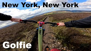 New York, New York with New Ending - Golfie 2024