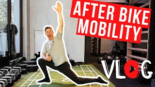 Deine Dehnübungen & neue Routine nach dem...