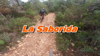 La Saborida
