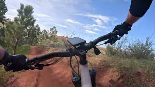 Nomad South - Horsetooth Mountain - Fort...