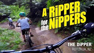 The Dipper - Redwoods, Rotorua [Ep#31]