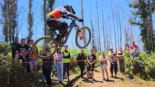 Enduro Challenge 2024 || Madeira MTB