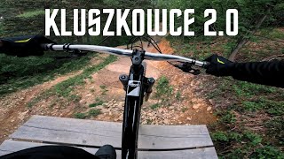 Przegląd tras przed festiwalem Joy Ride 2024...