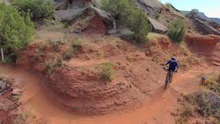 Palo Duro