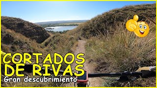 Conociendo los Cortados de Rivas  Living...