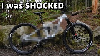 VanCan Inspired Me To Try This Bike