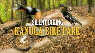 Escaping Reality in a Magical Bike Park |...