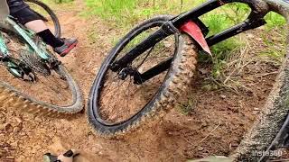 Trail M33 - Rive Rosse (Biella)