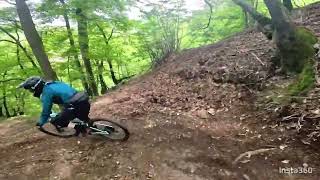Trail Vergnago - Rive Rosse (Biella)