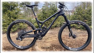 Evil Offering - New Bike Day [2/2]