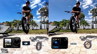 The Ultimate 2024 Action Camera Comparison For...