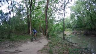 Anthill Trails At Hersey Park Riding The Giant...