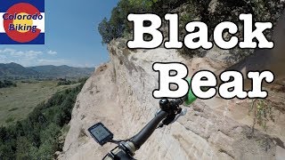 Jeffco's newest trail | Black Bear