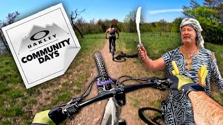 Pinne a Finale Ligure