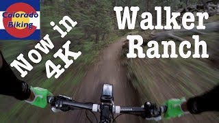 GoPro Hero 4 Black 4K Mountain Biking Video...