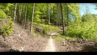 Kwietniak 42'36' - 43'53'