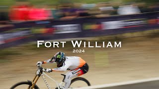 Fort William 2024 