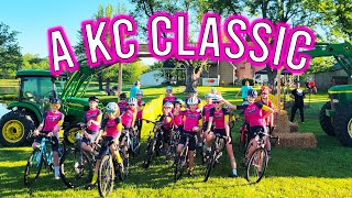 MUST DO KC RACE! 2024 Muleskinner Gravel Classic