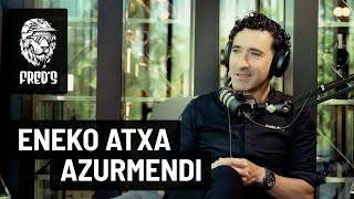 EP 74 - Eneko Atxa - Azurmendi.