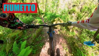 Le Nostre Strade - Il Fiumetto