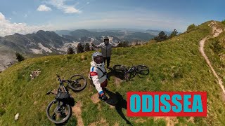 Le Nostre Strade - Odissea (sentiero del Wild...