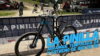 ♂️⛰ Holy Bike + Cto España (2024) |...
