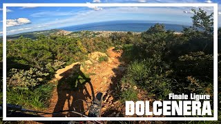 Dolcenera aka Rompicollo [Full run] - Finale...