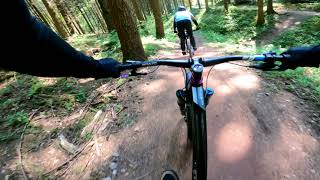 Confidence Building Day at Forest of Dean 12th...