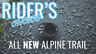 Rider's Choice - The All New Marin Alpine Trail