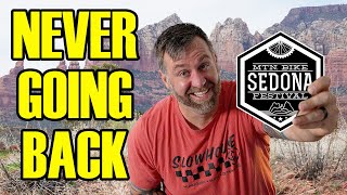 Learn from my MISTAKES! ::: Sedona Mountain...