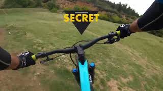 SECRET - Thermi Trails