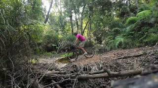 CAMBODIA New Trails in the Cardamon mountains...